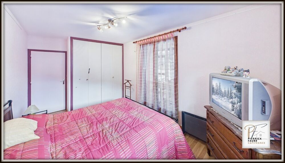 � vendre  Maison Brian�on (05100)