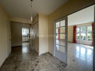  Maison � vendre 7 pi�ces 169 m�