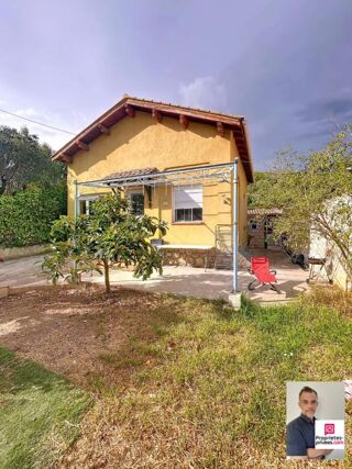  Maison � vendre 3 pi�ces 81 m�