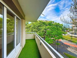  Appartement à vendre 3 pièces 62 m²