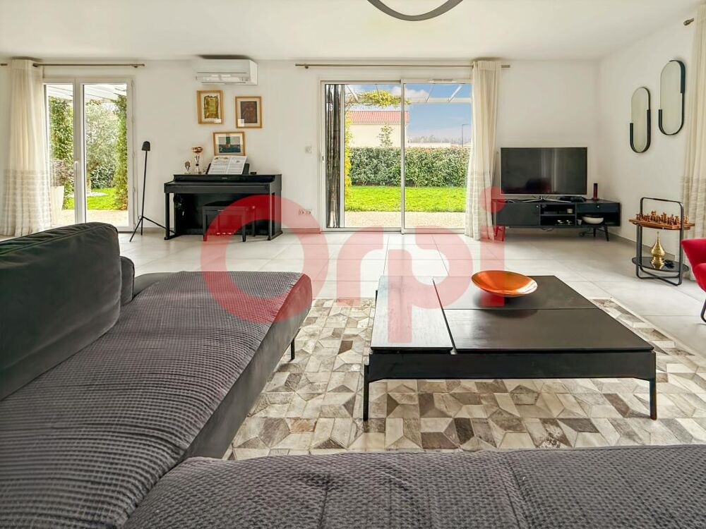  vendre  Maison Saint-Priest (69800)