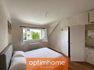  Maison à vendre 9 pièces 198 m²