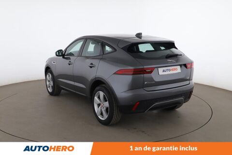 E-PACE D150 AWD S BVA 150 ch 2019 occasion 92130 Issy-les-Moulineaux