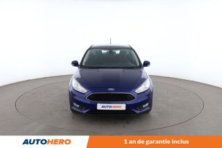 Focus 1.0 EcoBoost Executive 5P 125 ch 2017 occasion 92130 Issy-les-Moulineaux