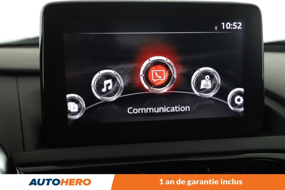 MX-5 RF 2.0 Skyactiv-G 184 ch 2019 occasion 92130 Issy-les-Moulineaux