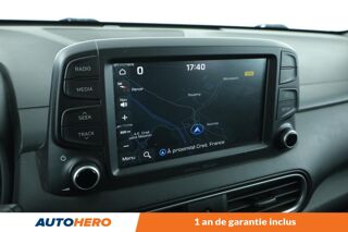 Kona 1.0 T-GDi Edition #1 120 ch 2017 occasion 92130 Issy-les-Moulineaux