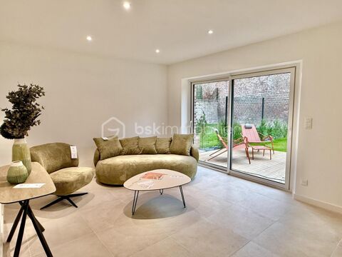  Maison à vendre 6 pièces 165 m²