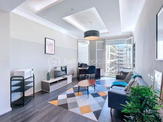  Appartement � vendre 1 pi�ce 30 m�