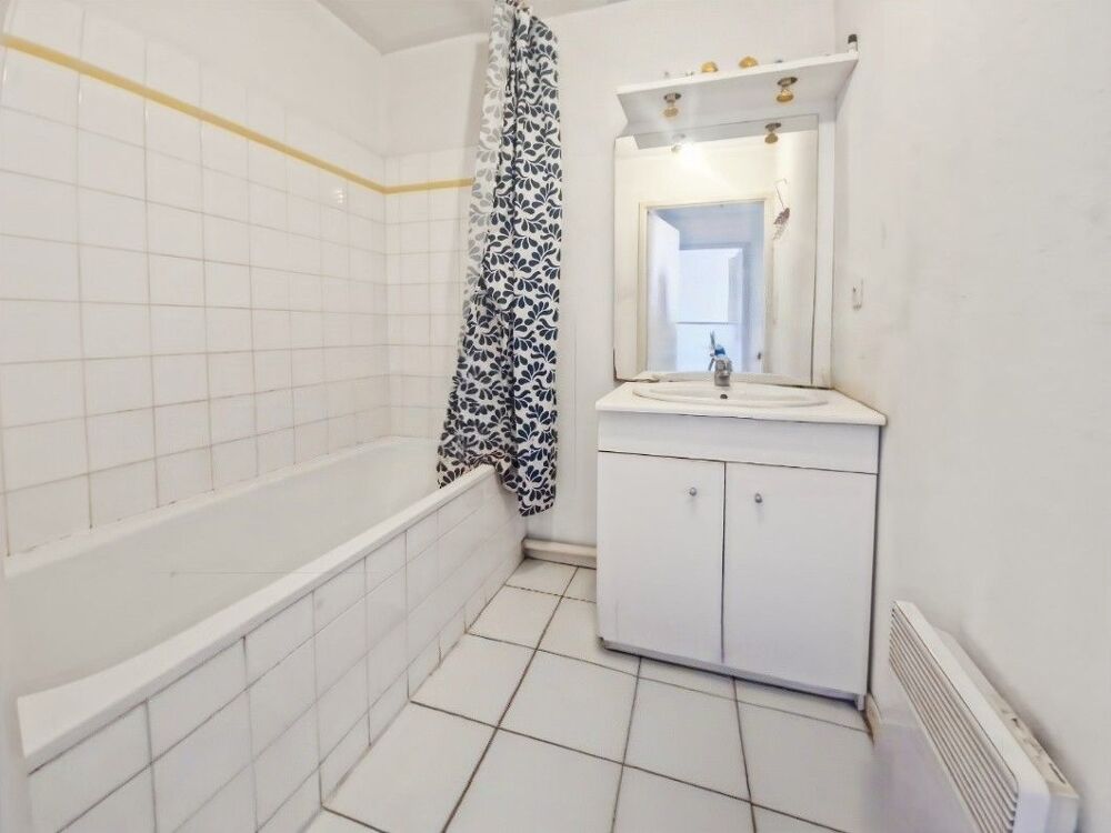 APPARTEMENT A VENDRE - T3 - TOULOUSE - RESIDENCE SECURISE - TERRASSE - PISCINE
