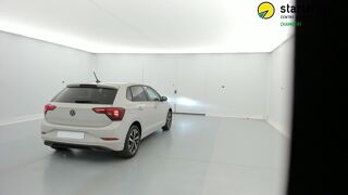 Polo 1.0 TSI 95 S&S DSG7 LIFE 2026 occasion 73420 Voglans