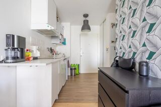  Appartement à vendre 2 pièces 28 m²