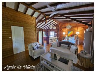  Maison � vendre 3 pi�ces 72 m�