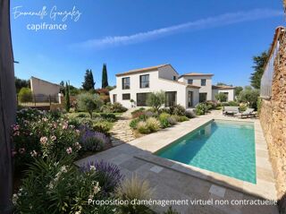  Terrain à vendre 388 m²