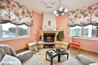  Maison à vendre 5 pièces 145 m²