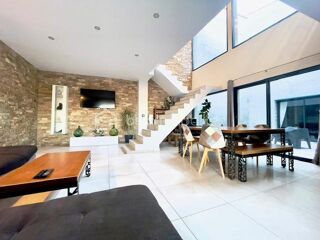  Maison � vendre 9 pi�ces 257 m�