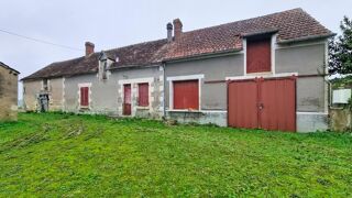  Maison à vendre 6 pièces 150 m²