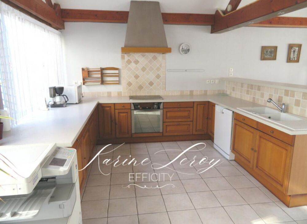  vendre  Maison Mareil-en-France (95850)