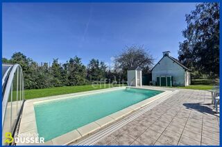  Maison à vendre 6 pièces 156 m²