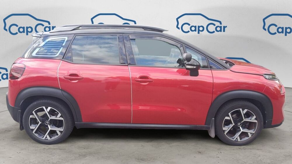 C3 Aircross 1.5 BlueHdi 110 Shine Pack - Toit ouvrant 2022 occasion 59150 Wattrelos