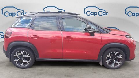 C3 Aircross 1.5 BlueHdi 110 Shine Pack - Toit ouvrant 2022 occasion 59150 Wattrelos