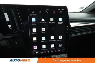 M&eacute;gane EV60 Super Charge Iconic 220 ch 2022 occasion 92130 Issy-les-Moulineaux