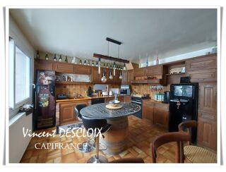  Maison � vendre 5 pi�ces 133 m�