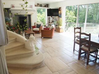  Maison à vendre 5 pièces 150 m²