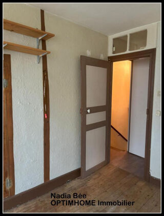  Immeuble  vendre 6 pices 78 m