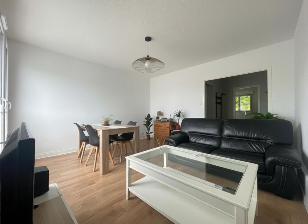 Vente Appartement Appartement Reze