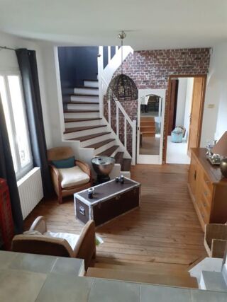  Maison � vendre 5 pi�ces 132 m�