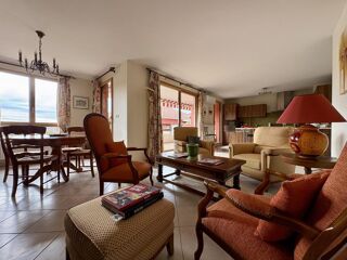 Appartement à vendre 4 pièces 93 m²