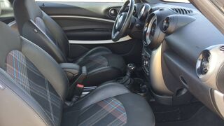 Paceman 1.6 Cooper 122 BVA Pack Chili - Automatique 2014 occasion 78550 Houdan