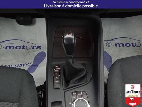 X1 xDrive 25e 220 BVA6 Design 2021 occasion 10150 Lavau