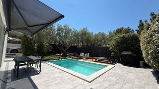  Villa à vendre 4 pièces 100 m²