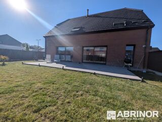  Maison � vendre 5 pi�ces 164 m�