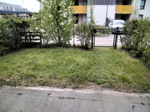  Appartement � louer 2 pi�ces 43 m�