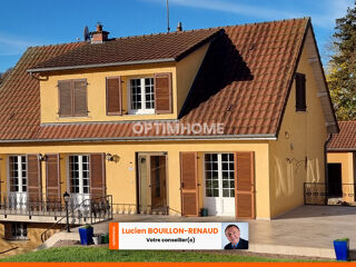  Maison  vendre 7 pices 172 m