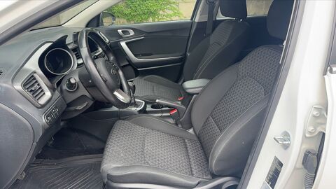 Ceed 1.0 T-GDi 120 Active 2018 occasion 92320 Chatillon