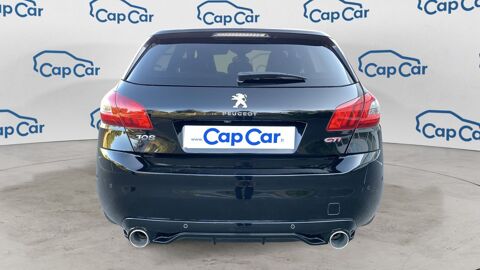308 GTI II 1.6 262.0 2018 occasion 57480 Apach