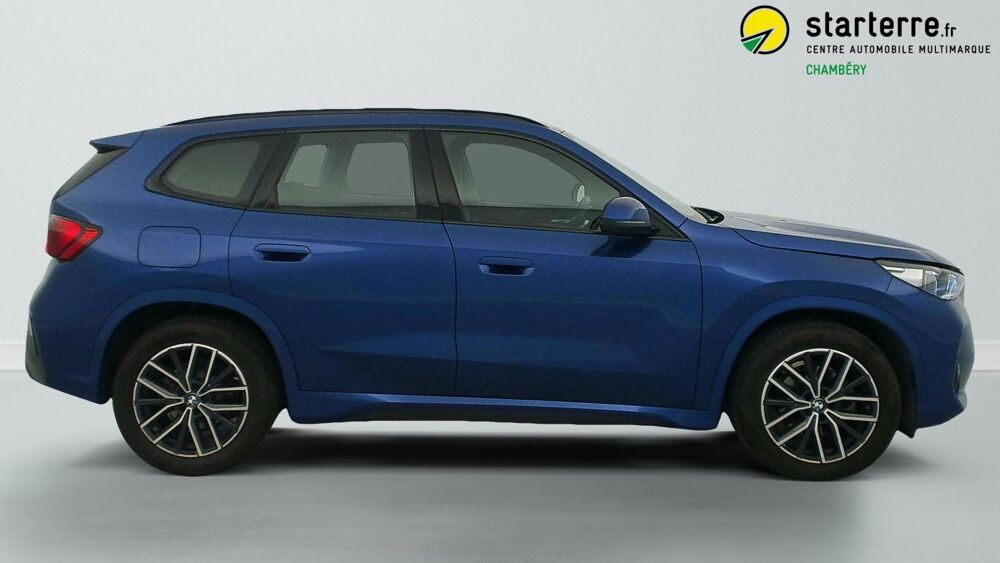 X1 U11 SDRIVE 20D 163CH DKG7 M SPORT 2025 occasion 73420 Voglans