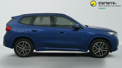 X1 U11 SDRIVE 20D 163CH DKG7 M SPORT 2025 occasion 73420 Voglans