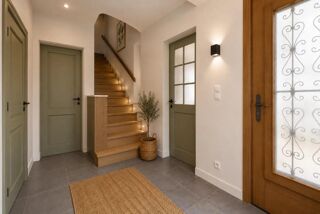  Maison à vendre 8 pièces 187 m²