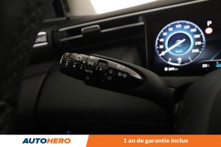 Tucson 1.6 CRDi Hybrid 48V Executive DCT-7 136 ch 2021 occasion 92130 Issy-les-Moulineaux