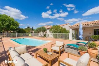 Maison à vendre 5 pièces 140 m²