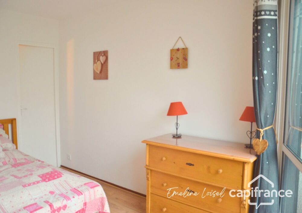 Studio cosy et rénové  Station de ski secteur Les Balcons à la Côte 2000 - Villard-de-Lans (38250)