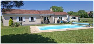  Maison à vendre 6 pièces 151 m²