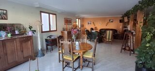 Maison à vendre 5 pièces 141 m²