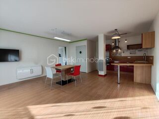  Appartement à vendre 2 pièces 65 m²