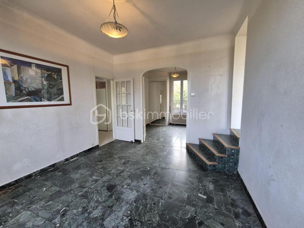 Vente Maison MONTGERON – Maison de caractère en meulière de 140 m² avec jardin, piscine et grand garage !! Montgeron