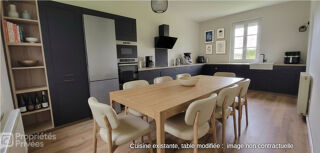 Vente Maison 6 pièces 114 m², La Ferté-Vidame